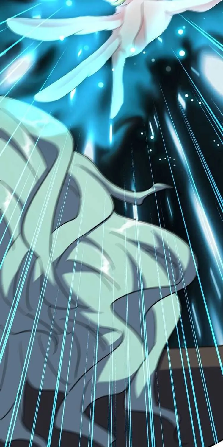 Magic Emperor Chapter 134 page 17 - 