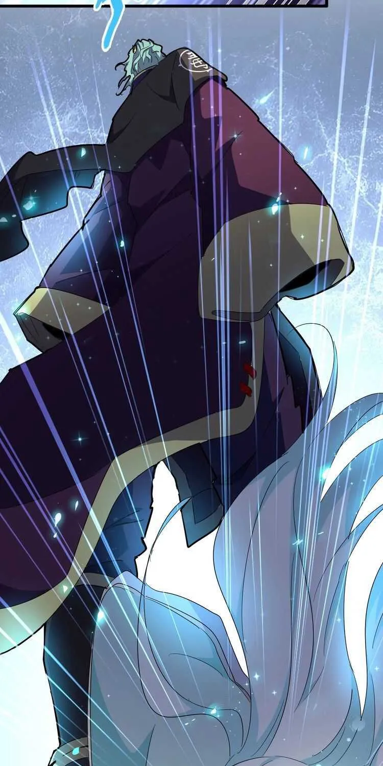Magic Emperor Chapter 134 page 19 - 