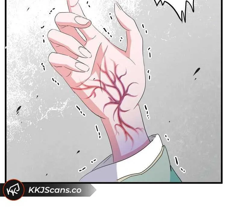 Magic Emperor Chapter 134 page 22 - 