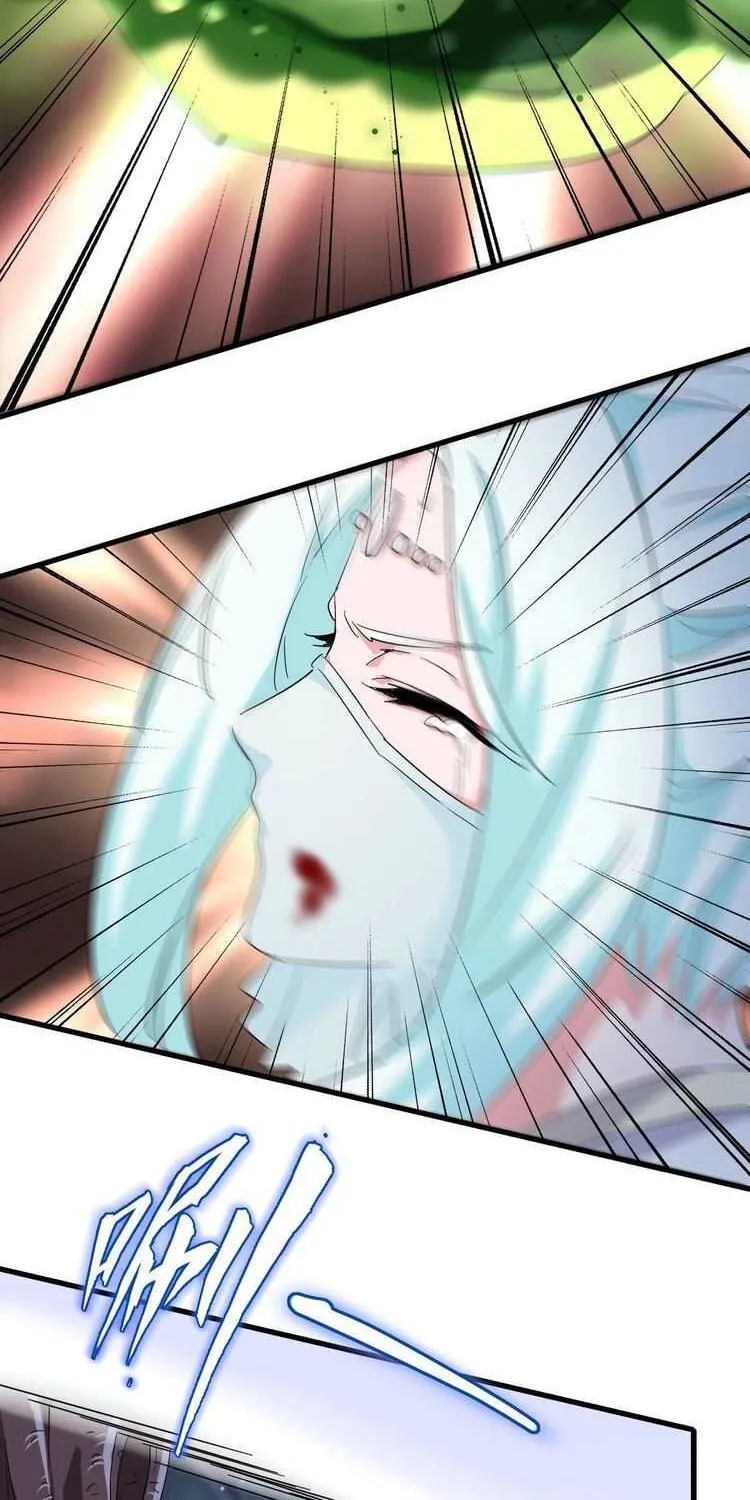 Magic Emperor Chapter 134 page 28 - 