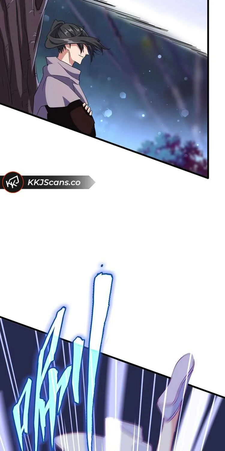 Magic Emperor Chapter 134 page 29 - 