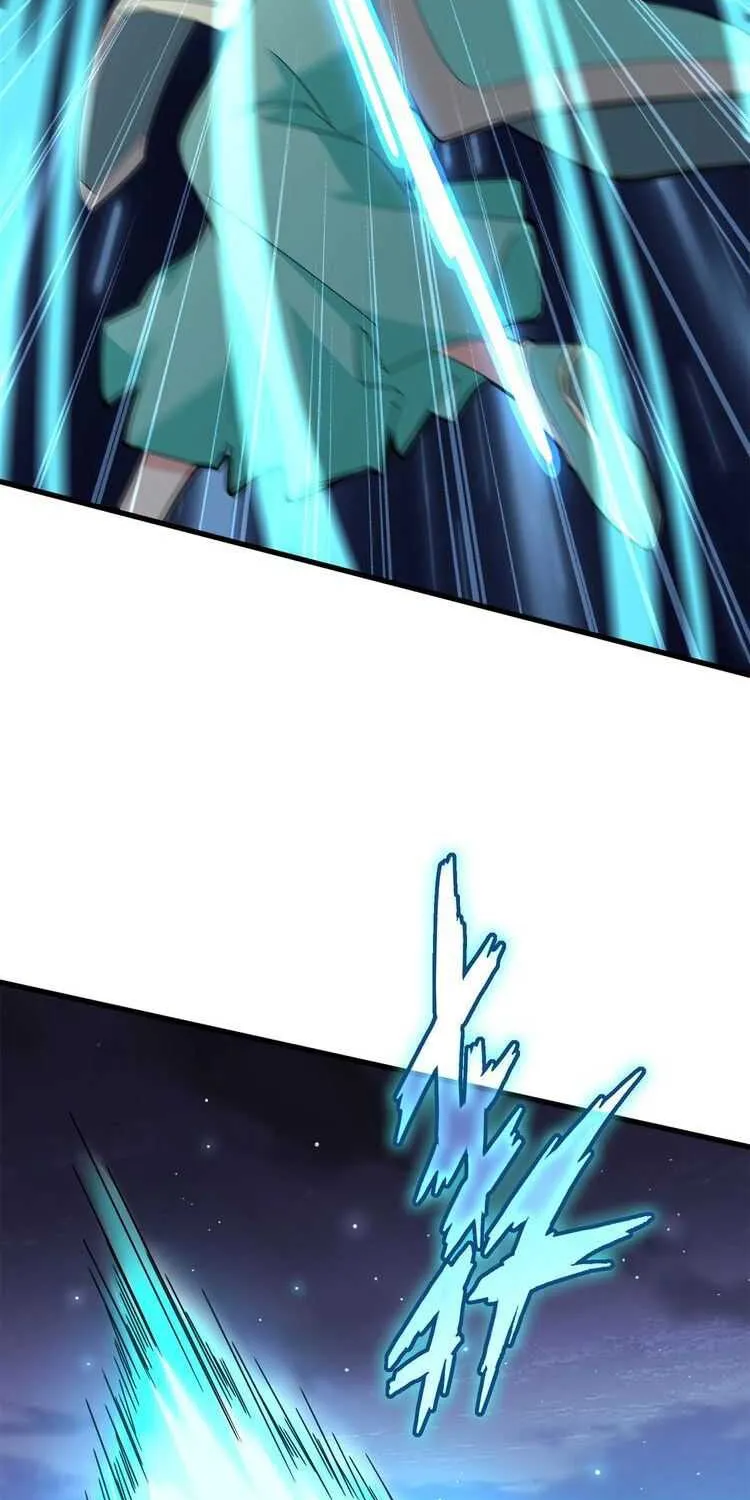 Magic Emperor Chapter 134 page 4 - 