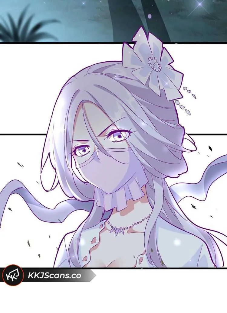 Magic Emperor Chapter 134 page 38 - 