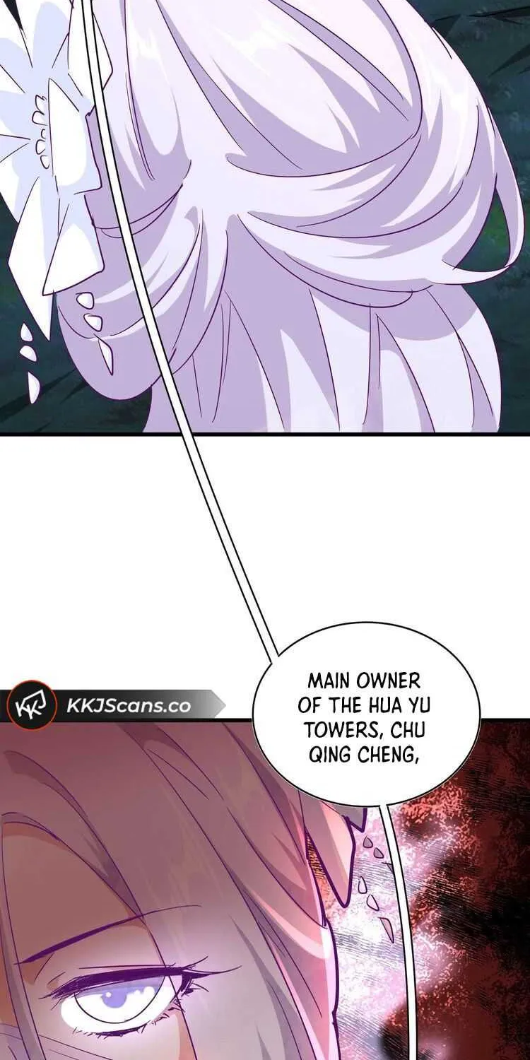 Magic Emperor Chapter 134 page 46 - 