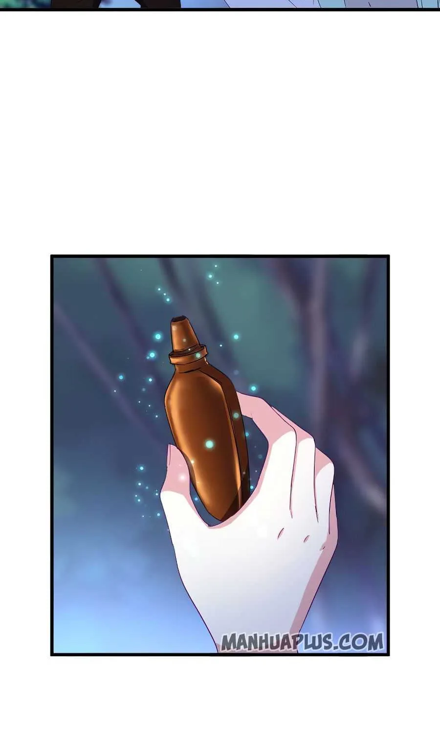 Magic Emperor Chapter 135 page 12 - 