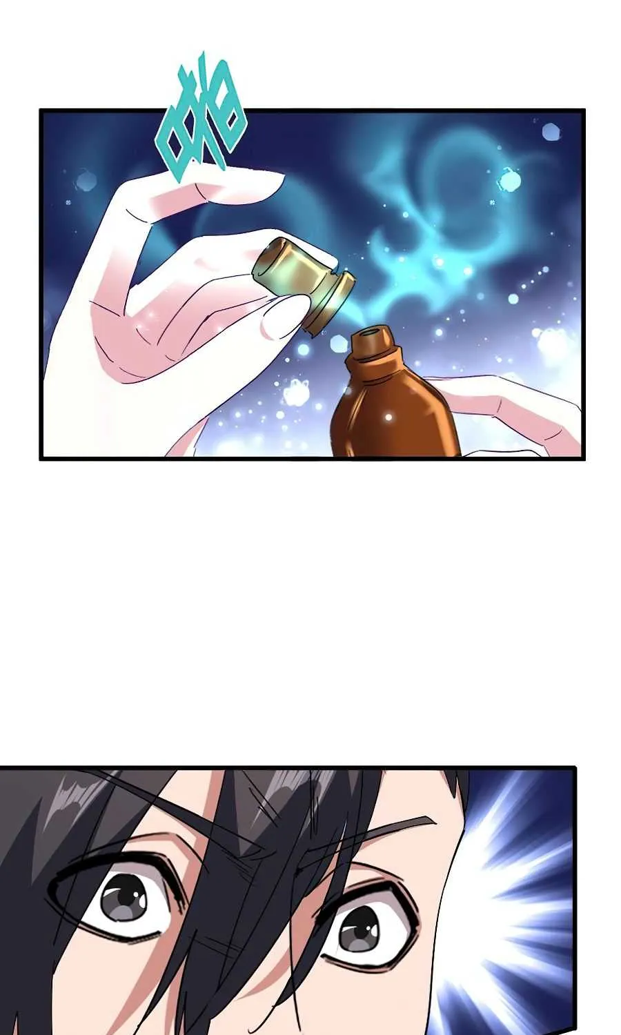 Magic Emperor Chapter 135 page 13 - 