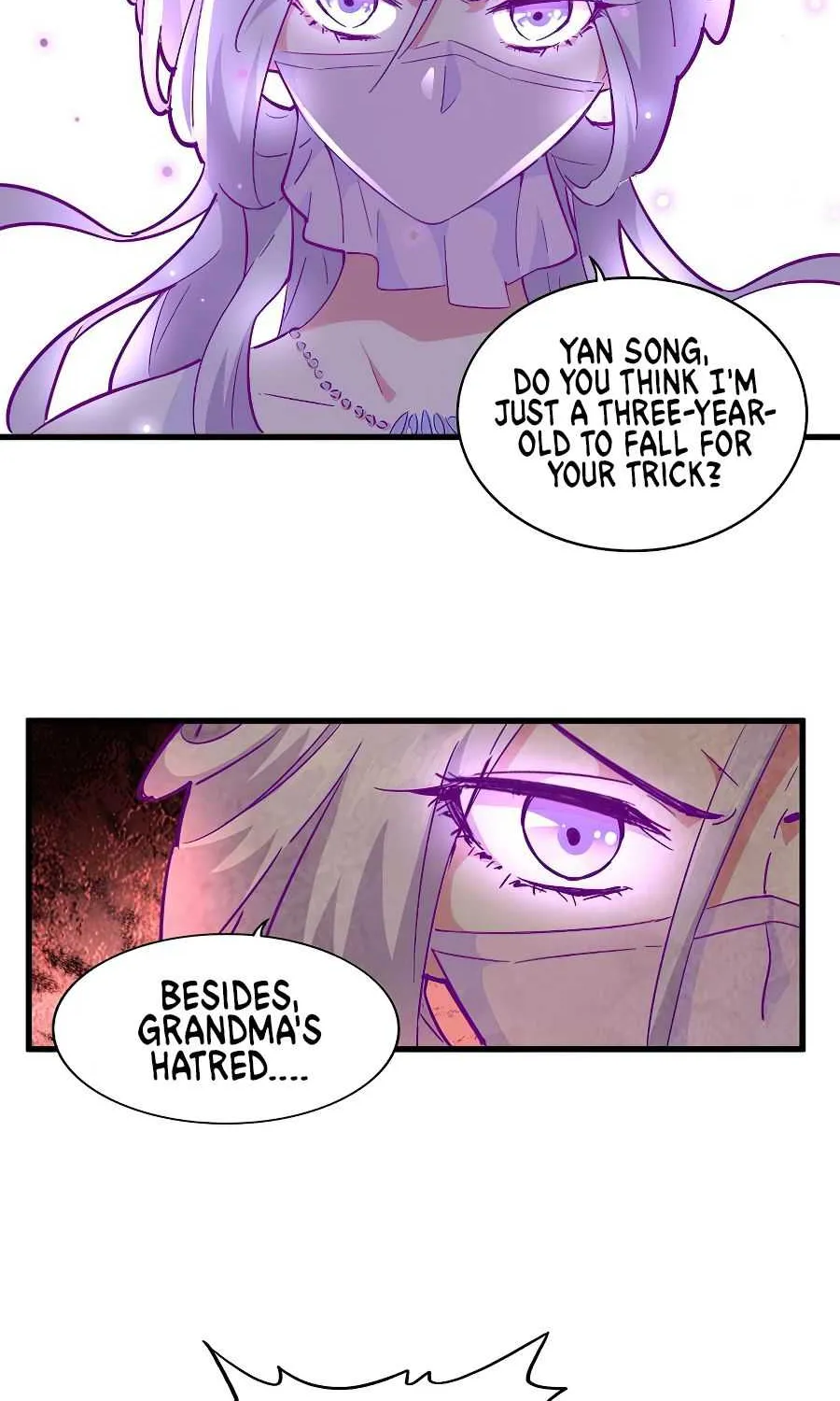 Magic Emperor Chapter 135 page 29 - 
