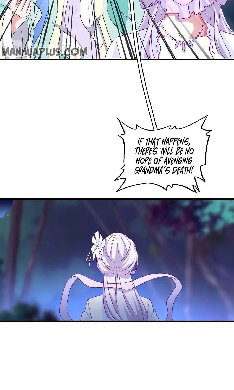 Magic Emperor Chapter 135 page 36 - 