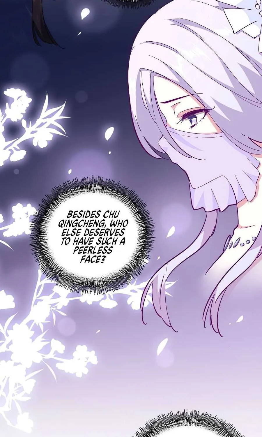 Magic Emperor Chapter 135 page 5 - 