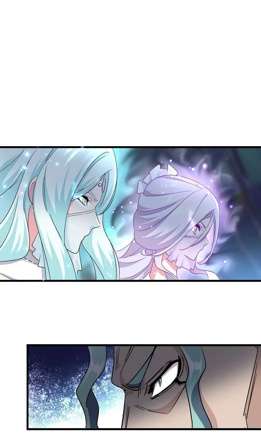 Magic Emperor Chapter 135 page 42 - 