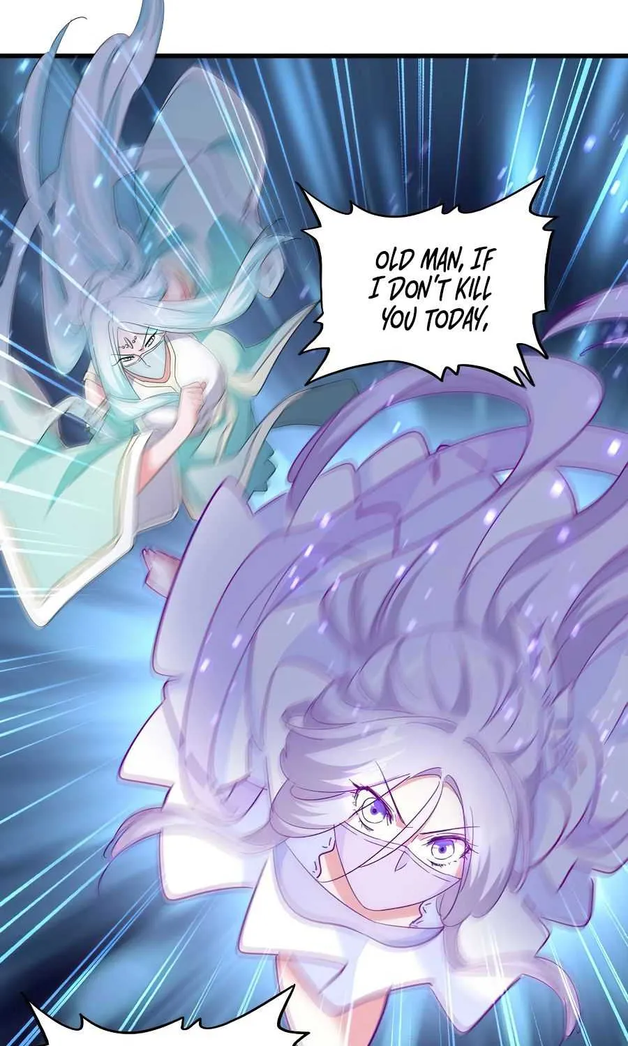 Magic Emperor Chapter 135 page 45 - 