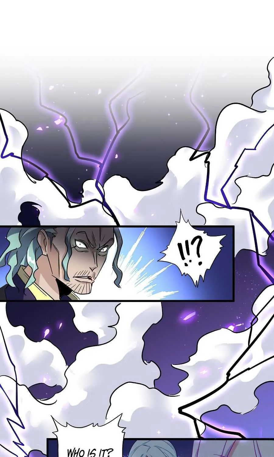 Magic Emperor Chapter 135 page 50 - 