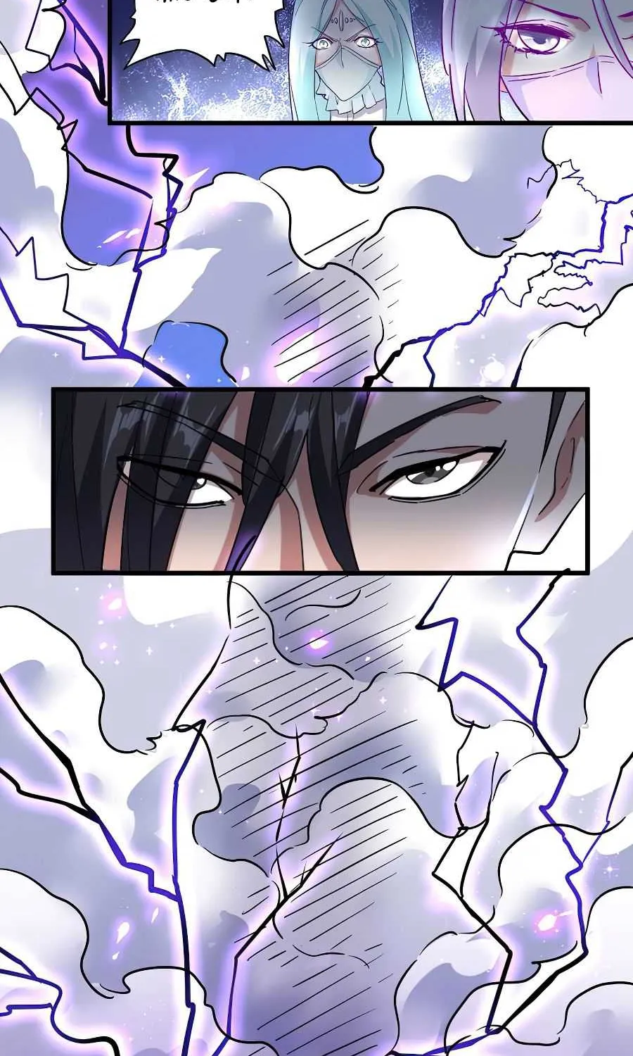 Magic Emperor Chapter 135 page 51 - 