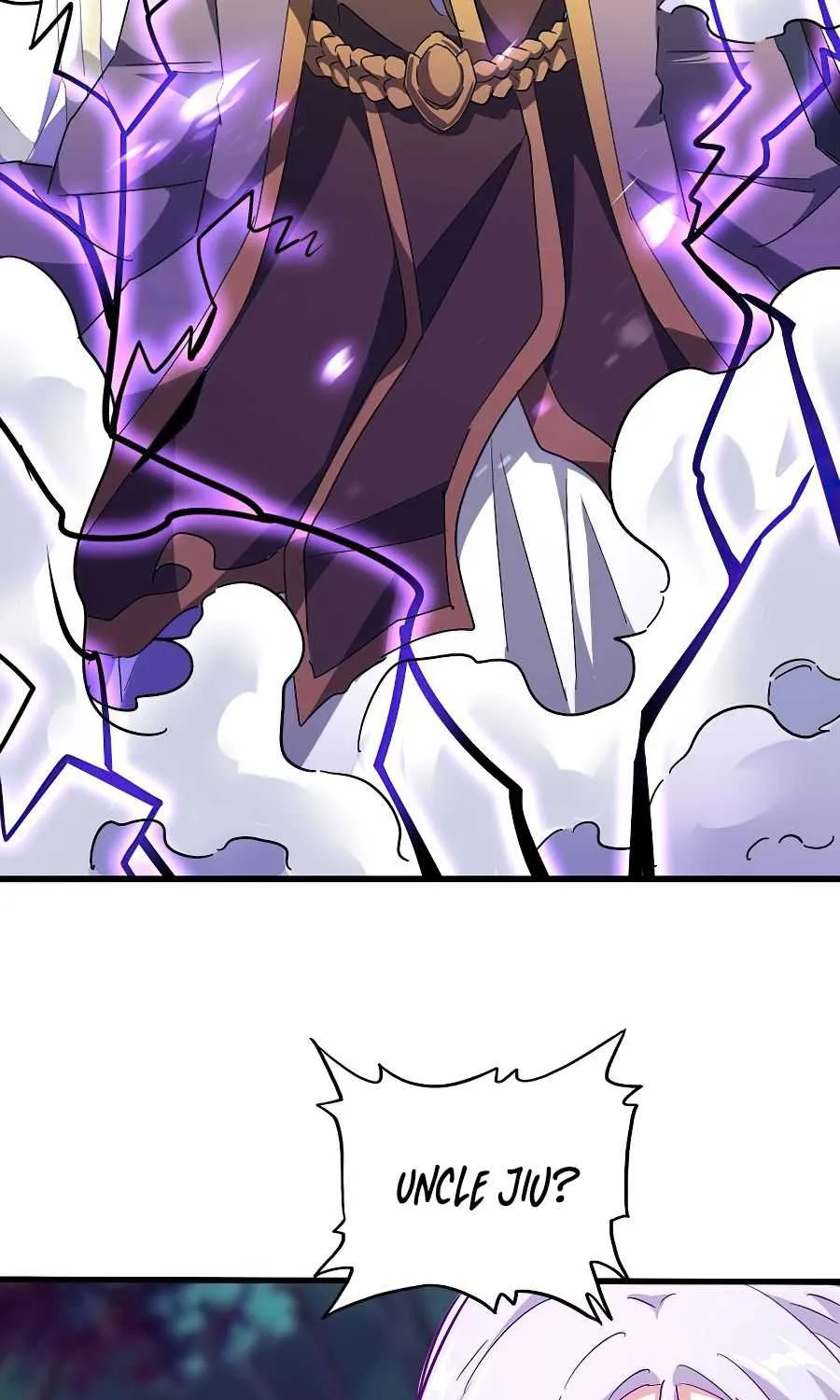 Magic Emperor Chapter 135 page 54 - 