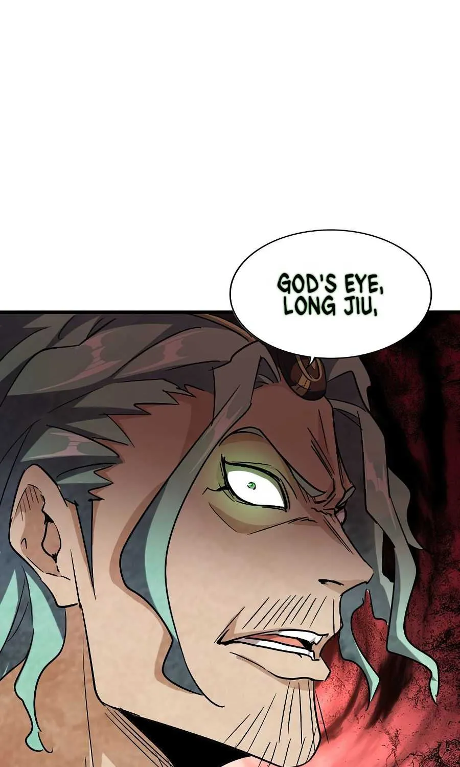 Magic Emperor Chapter 135 page 57 - 
