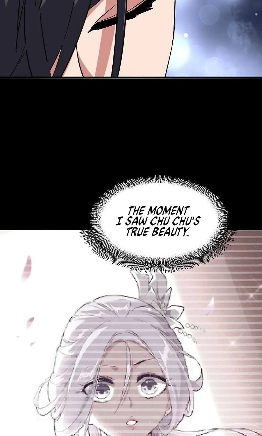 Magic Emperor Chapter 135 page 8 - 