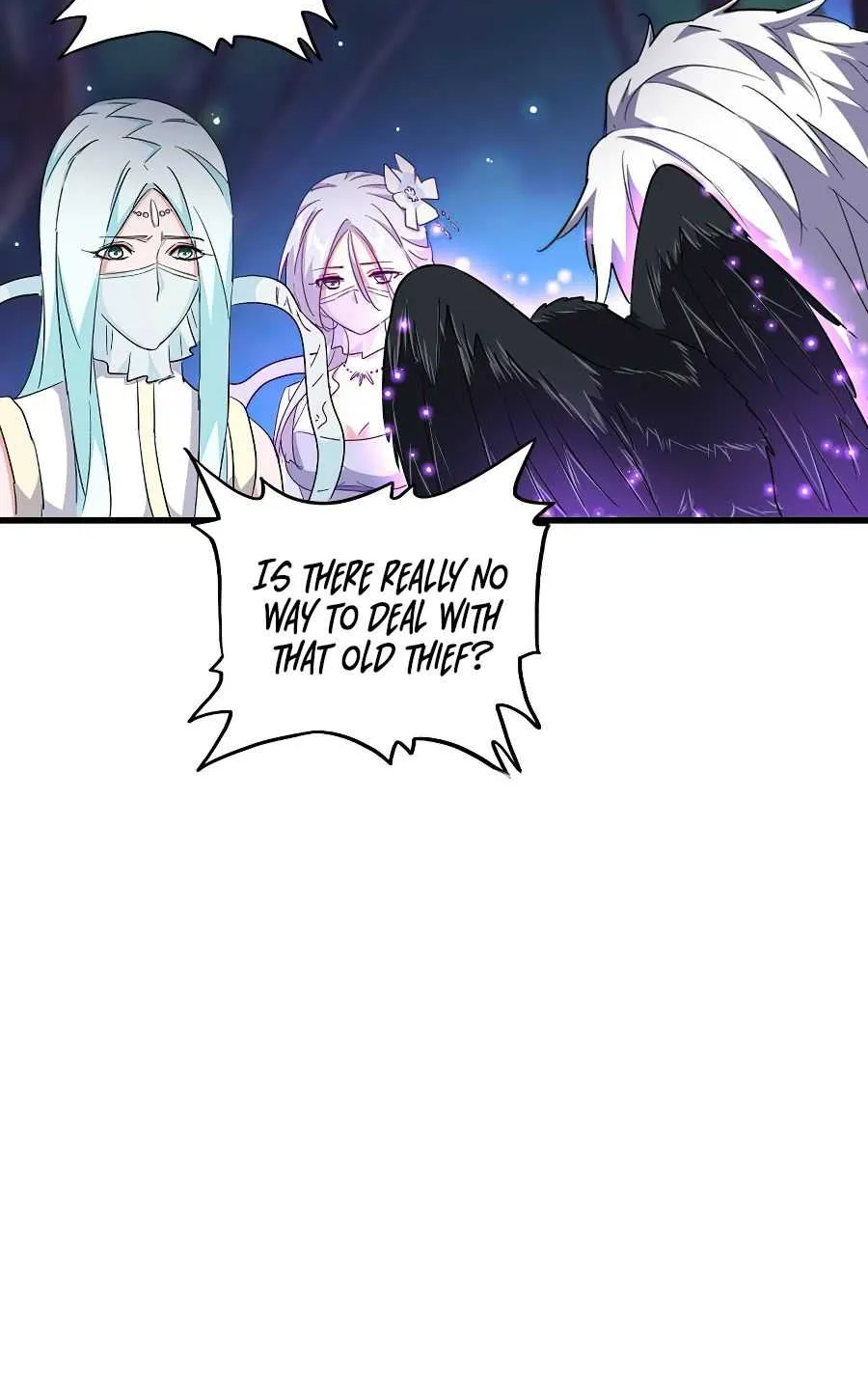 Magic Emperor Chapter 136 page 30 - 
