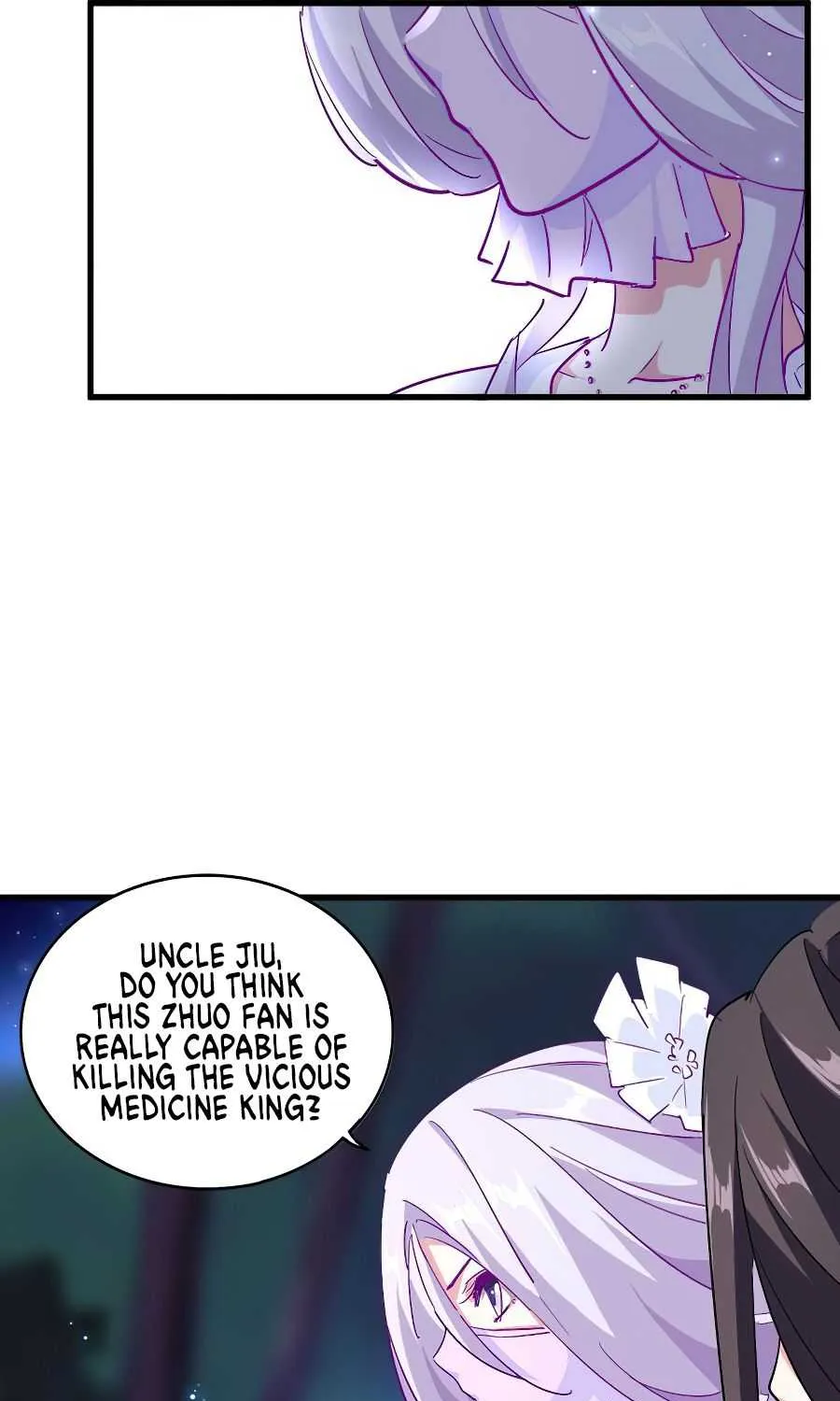 Magic Emperor Chapter 136 page 47 - 