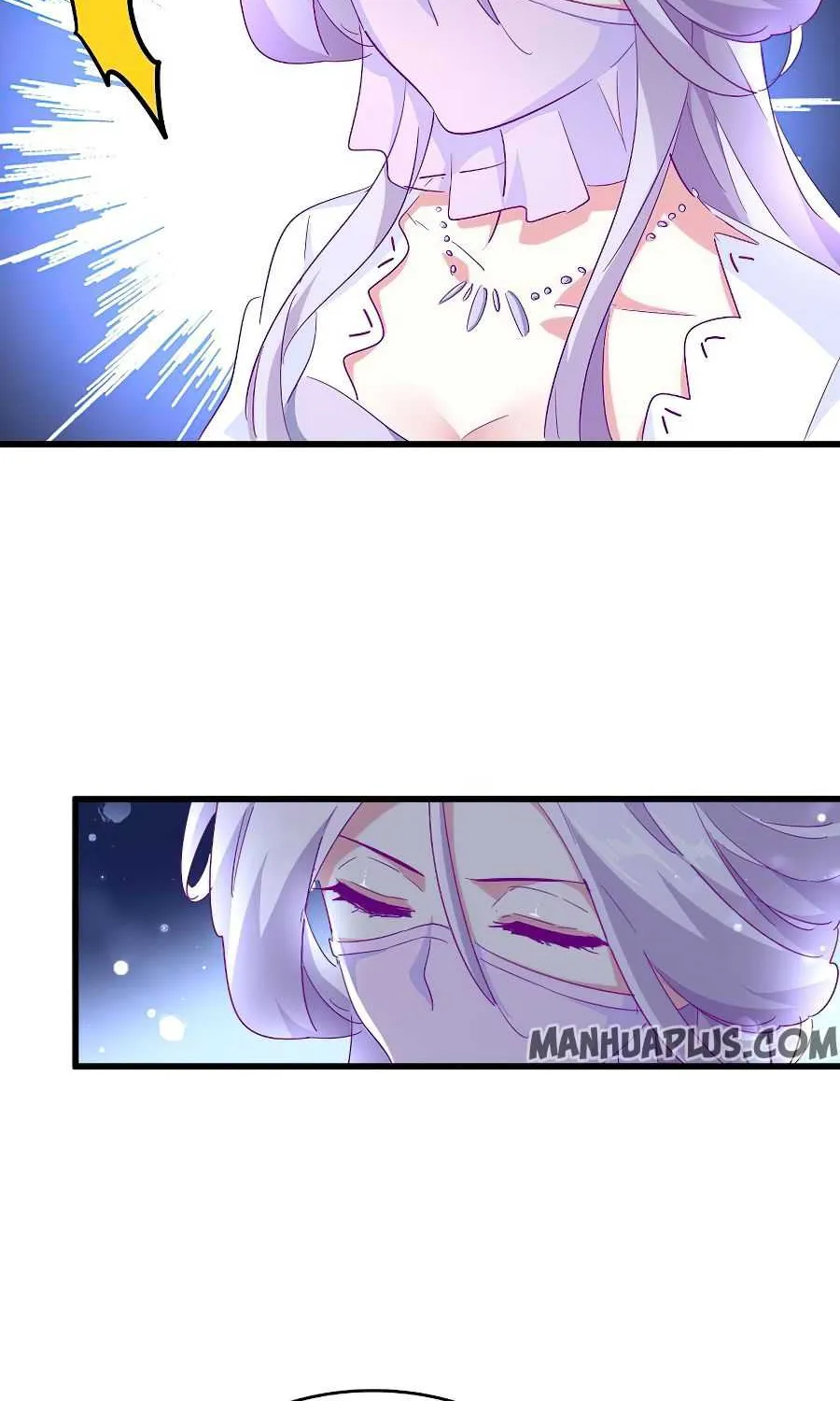 Magic Emperor Chapter 136 page 50 - 