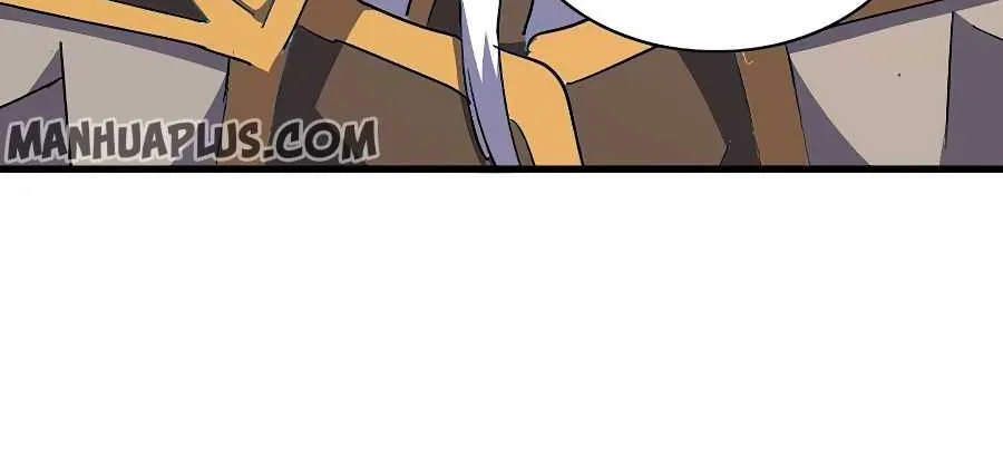 Magic Emperor Chapter 136 page 8 - 