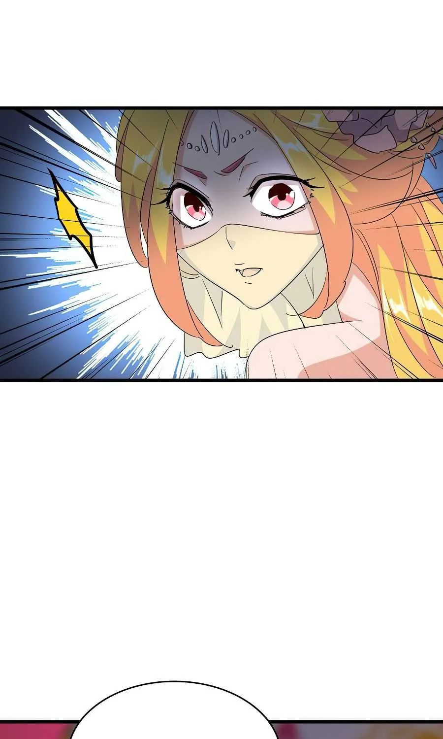 Magic Emperor Chapter 137 page 18 - 