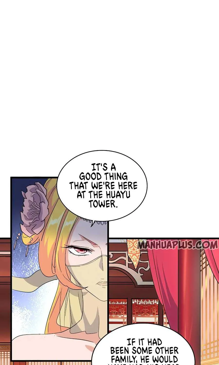 Magic Emperor Chapter 137 page 29 - 