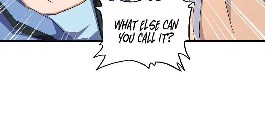 Magic Emperor Chapter 137 page 9 - 