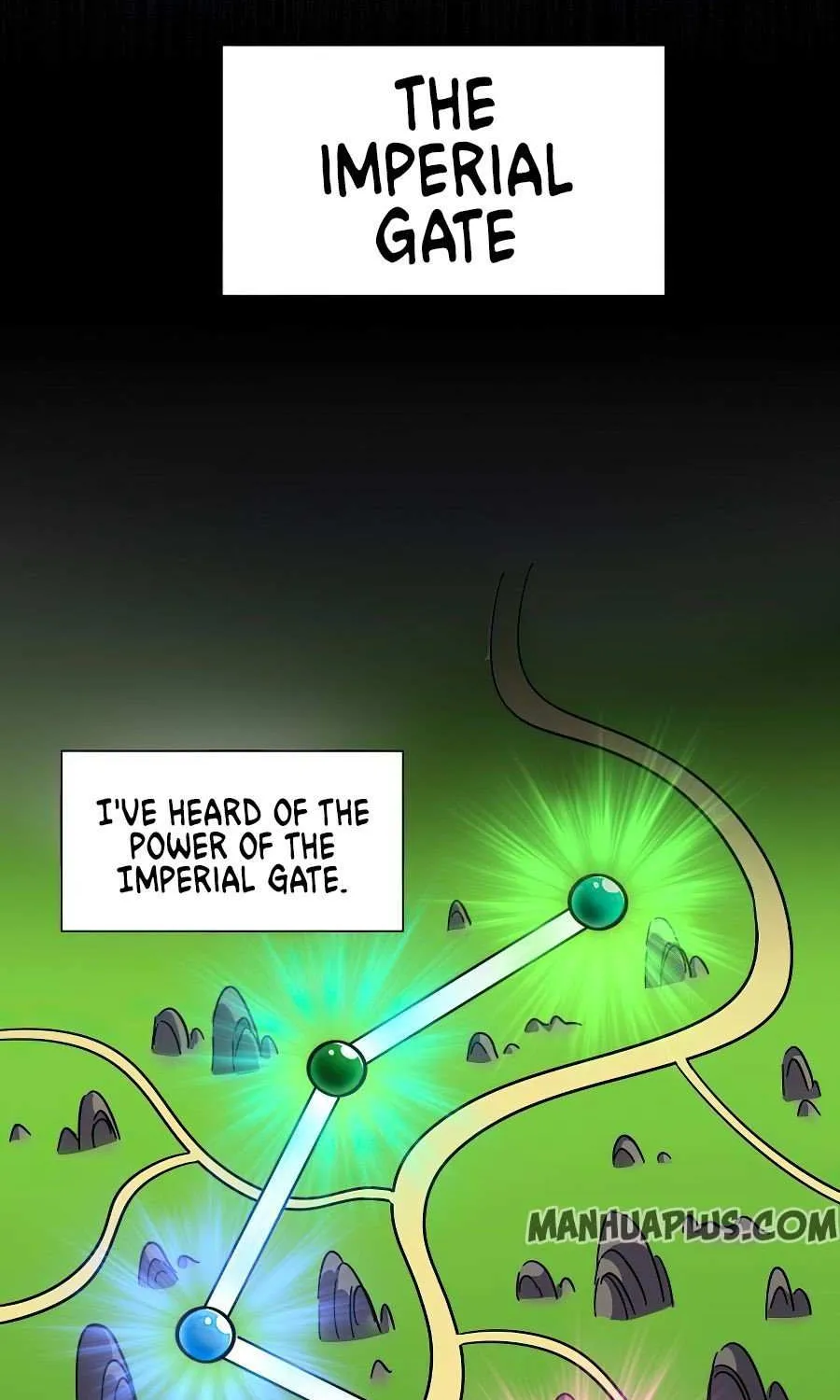 Magic Emperor Chapter 138 page 29 - 