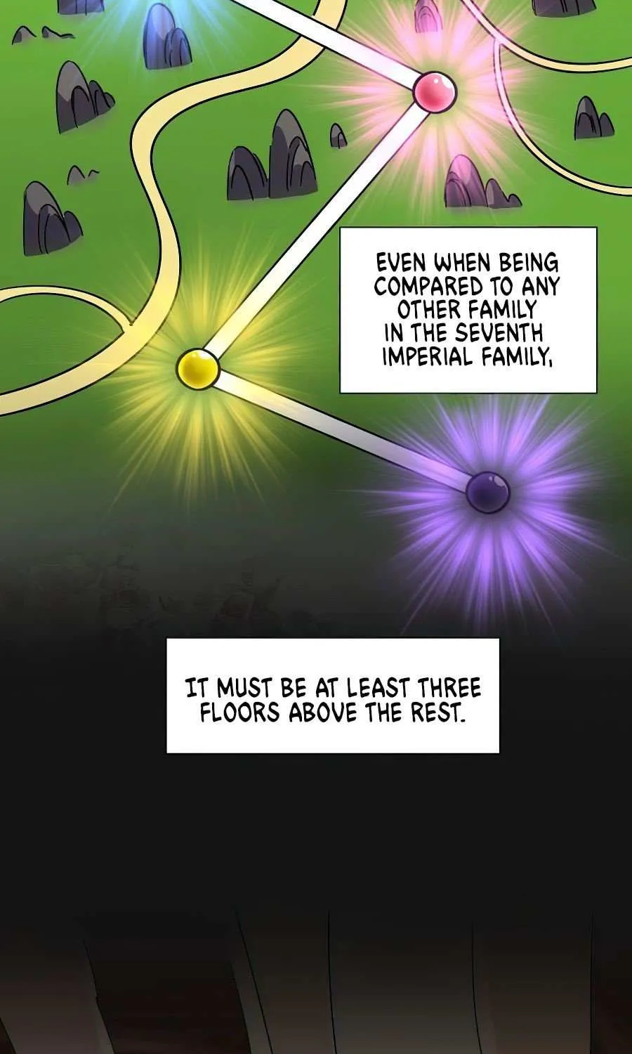 Magic Emperor Chapter 138 page 30 - 
