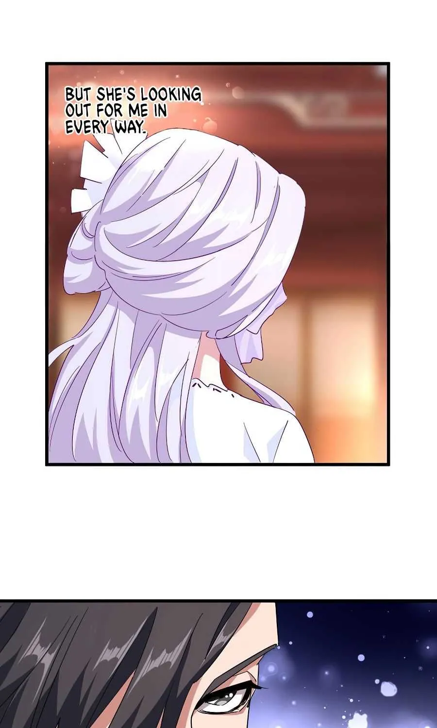 Magic Emperor Chapter 138 page 43 - 