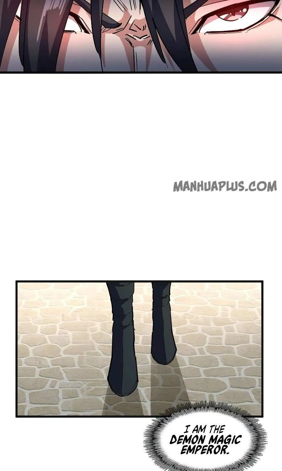 Magic Emperor Chapter 138 page 48 - 