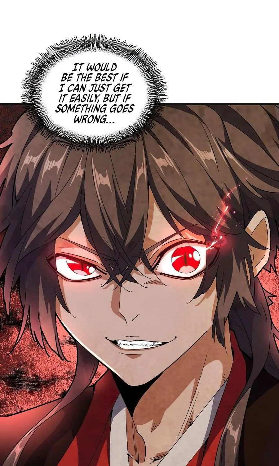 Magic Emperor Chapter 138 page 51 - 