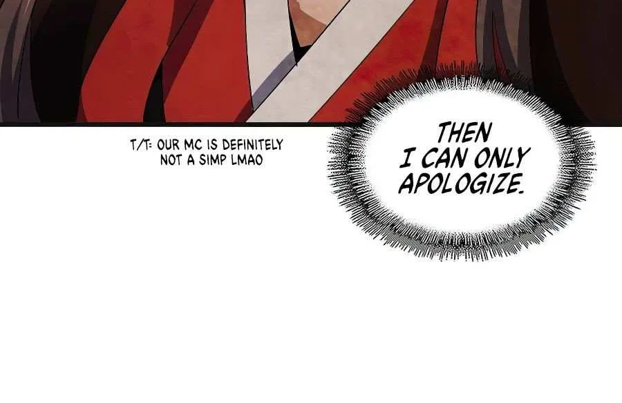 Magic Emperor Chapter 138 page 52 - 