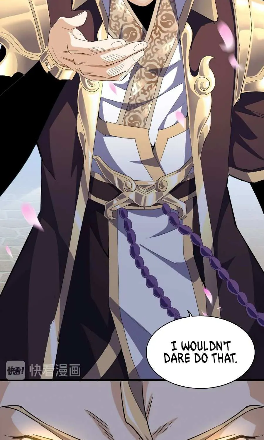 Magic Emperor Chapter 139 page 48 - 