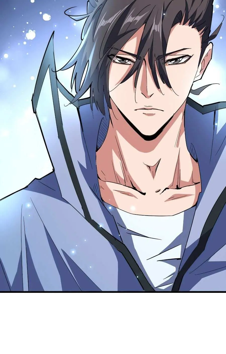 Magic Emperor Chapter 139 page 56 - 