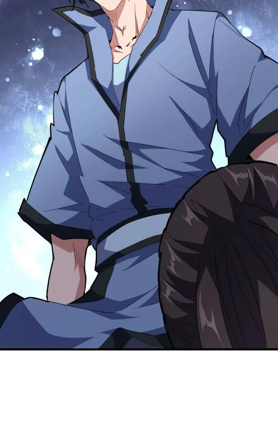 Magic Emperor Chapter 139 page 10 - 
