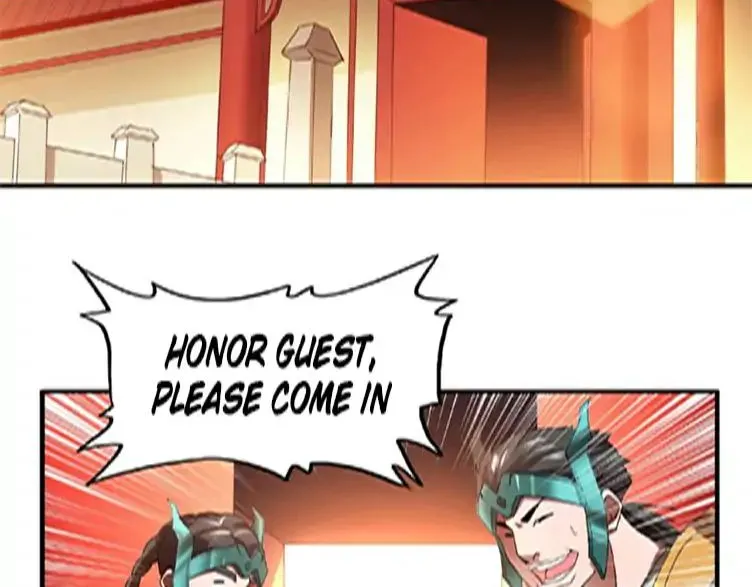 Magic Emperor Chapter 14 page 15 - 