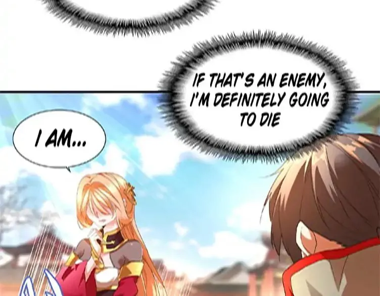 Magic Emperor Chapter 14 page 3 - 