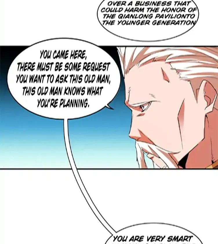 Magic Emperor Chapter 14 page 33 - 