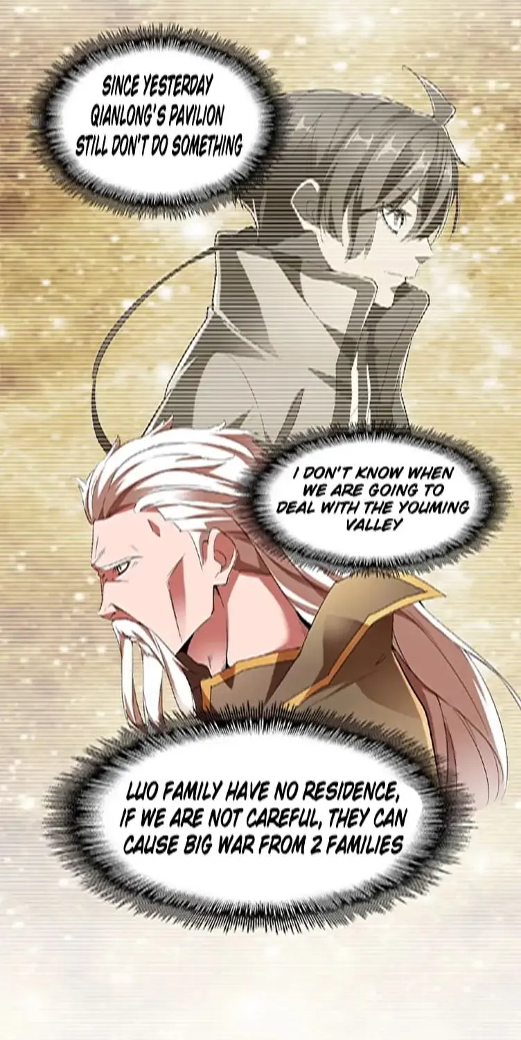 Magic Emperor Chapter 14 page 38 - 