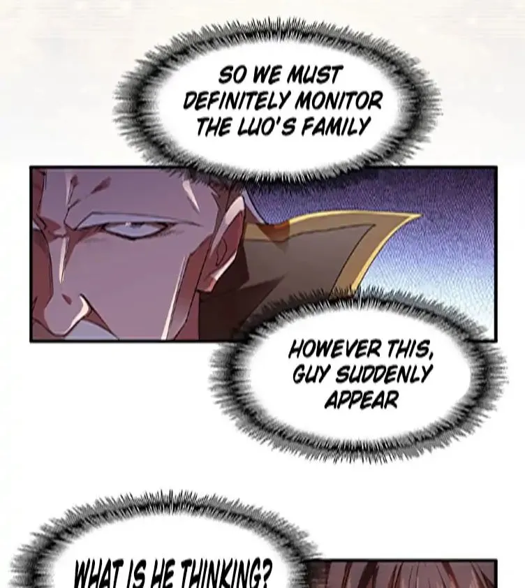 Magic Emperor Chapter 14 page 39 - 