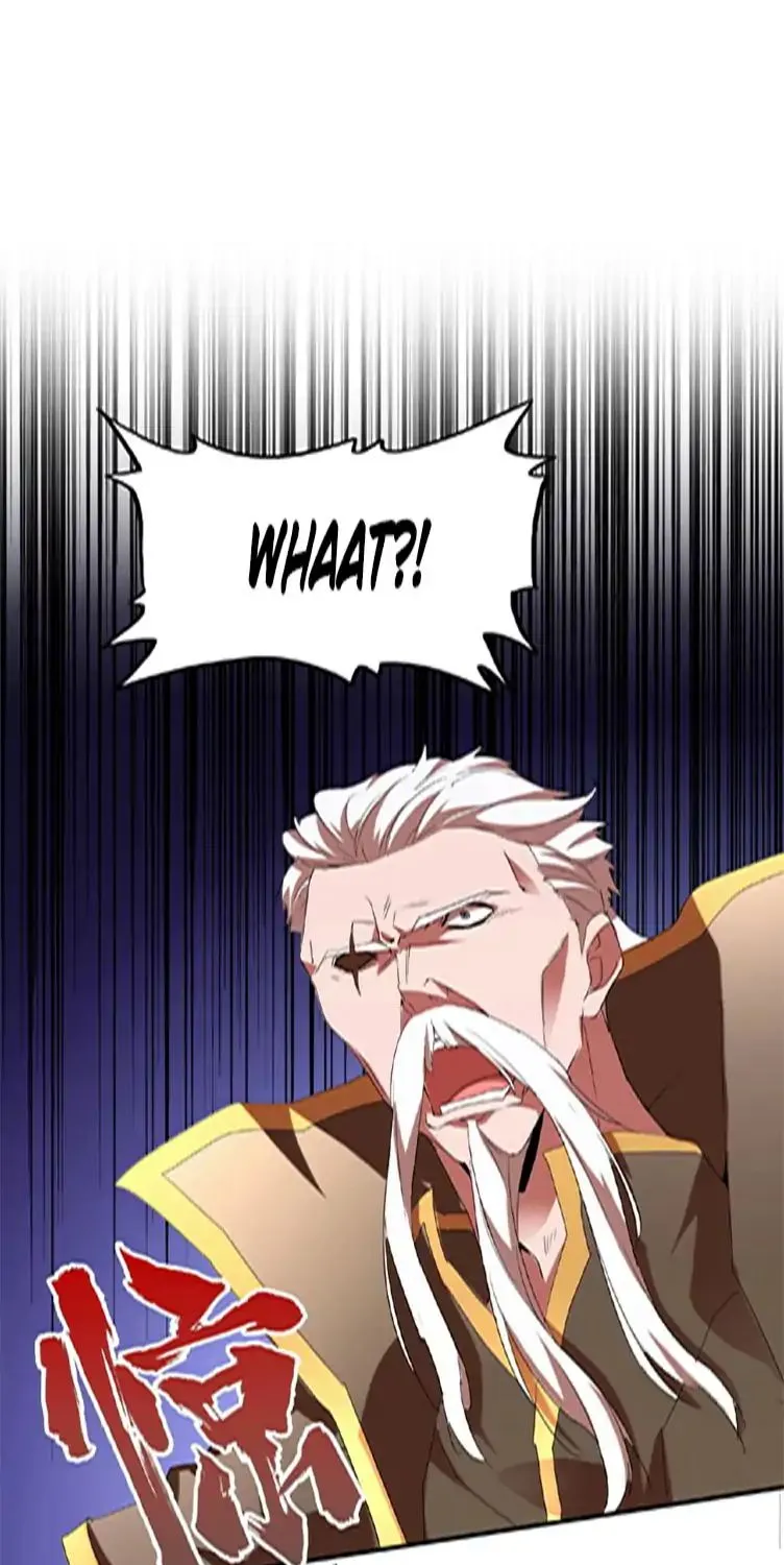 Magic Emperor Chapter 14 page 46 - 