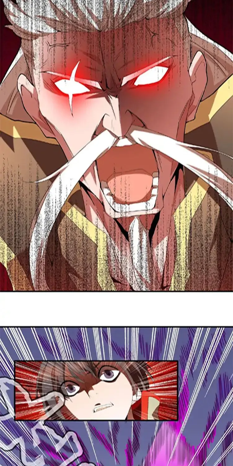 Magic Emperor Chapter 14 page 50 - 