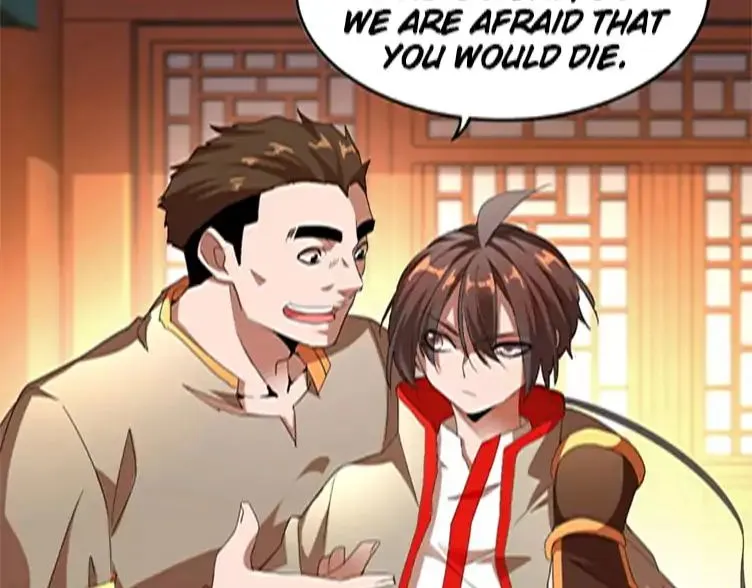 Magic Emperor Chapter 14 page 6 - 