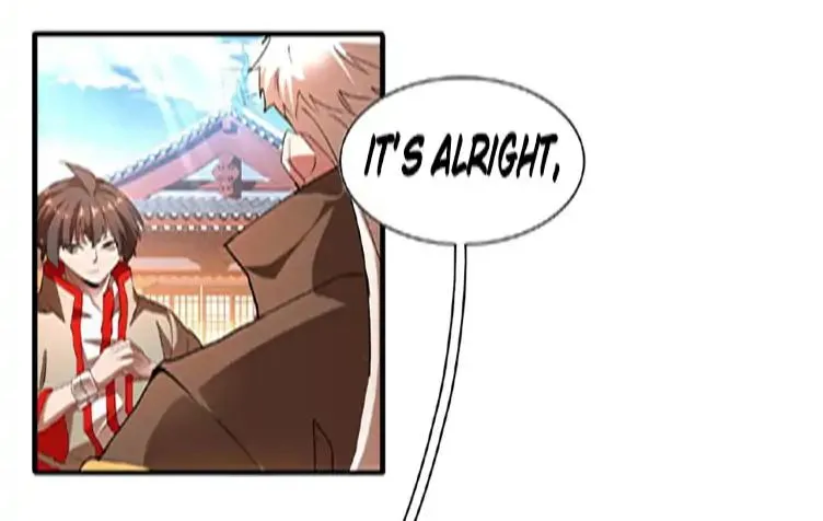 Magic Emperor Chapter 14 page 54 - 