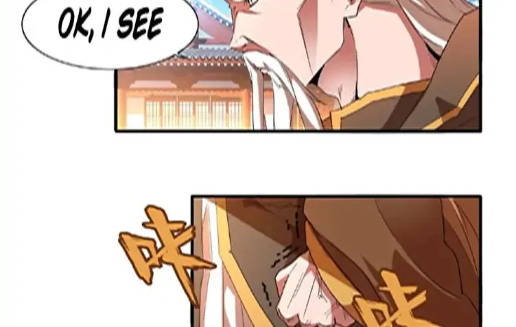 Magic Emperor Chapter 14 page 57 - 