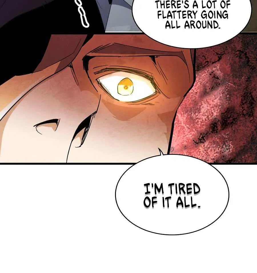 Magic Emperor Chapter 140 page 17 - 