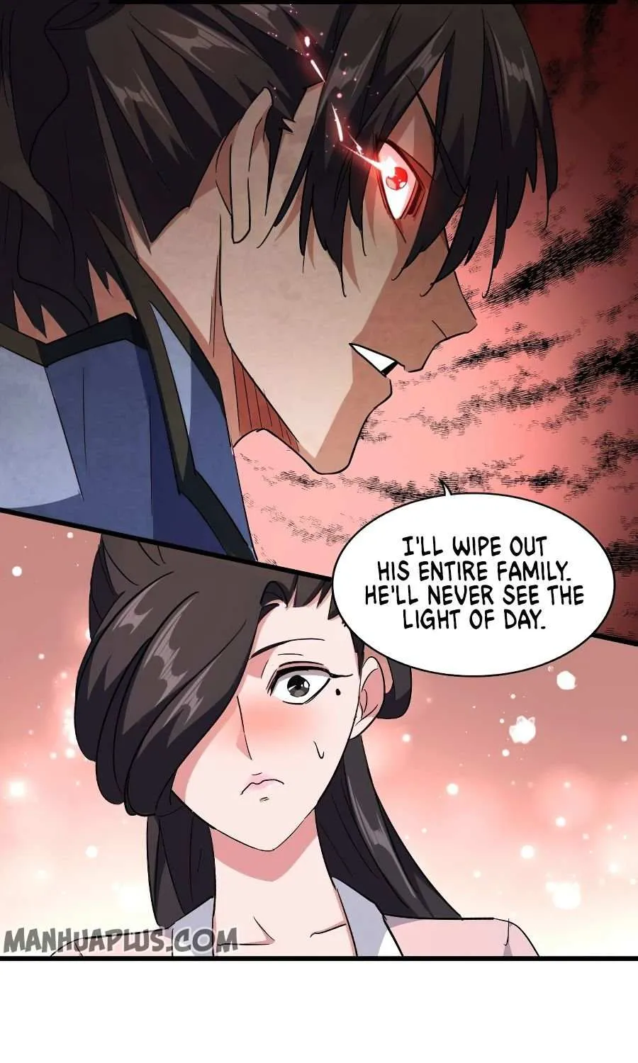 Magic Emperor Chapter 140 page 31 - 
