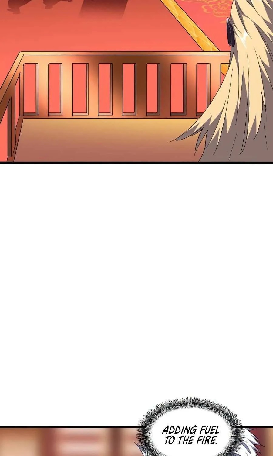 Magic Emperor Chapter 140 page 38 - 