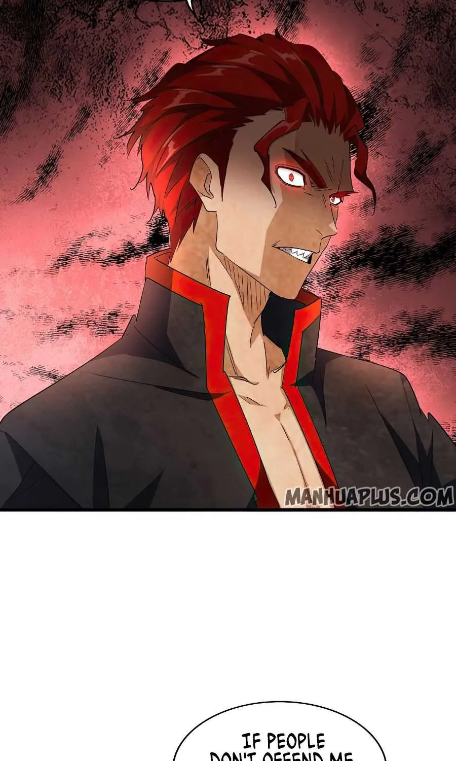 Magic Emperor Chapter 140 page 45 - 